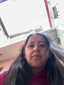 latinfemale online show from 9, 11, 2025