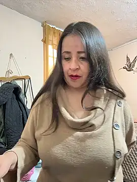 latinfemale online show from 11, 1, 2026