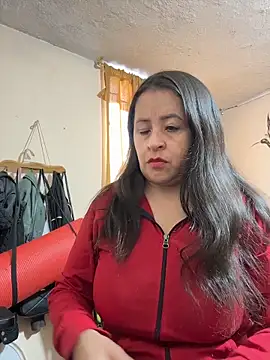 latinfemale online show from 16, 3, 2026