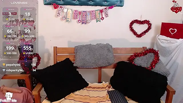 DestinyHills online show from 13, 2, 2025