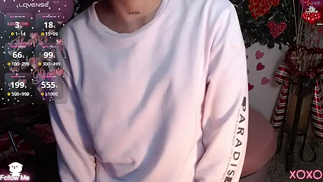 DestinyHills online show from 17, 2, 2025