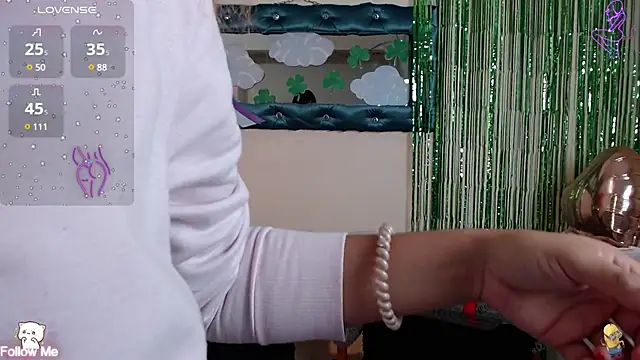 DestinyHills online show from 7, 3, 2025