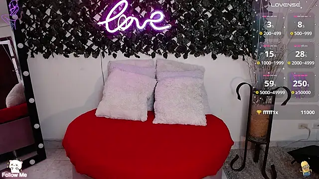 DestinyHills online show from 21, 3, 2025