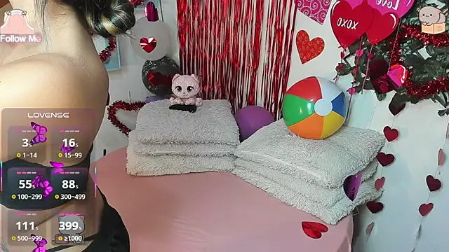 DestinyHills online show from 23, 2, 2026