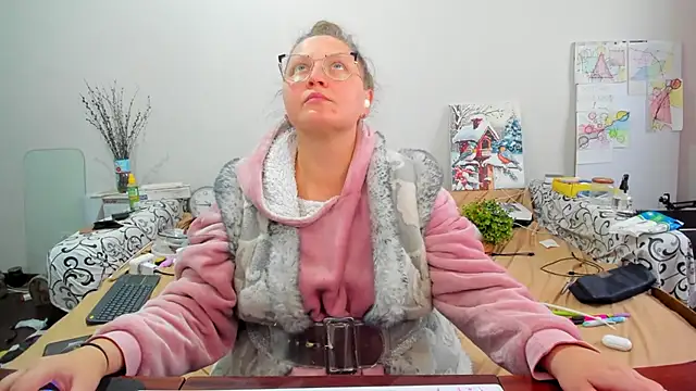 IamYourNarcotic online show from 20, 2, 2026