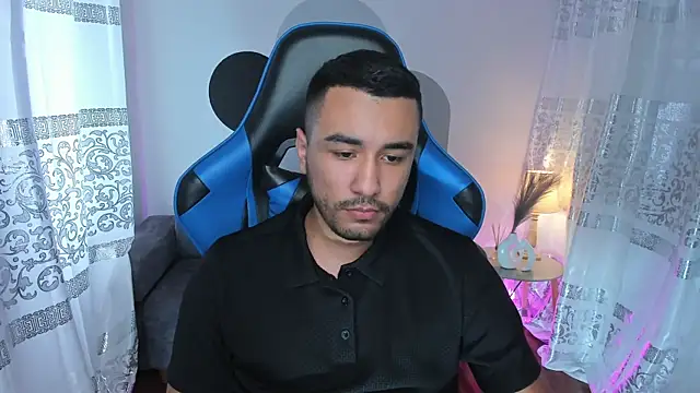 Snapshot of Nick_Moca chatting on 23, 1, 2025 Nick Moca online show from 23, 1, 2025