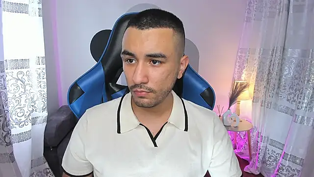 Snapshot of Nick_Moca chatting on 25, 1, 2025 Nick Moca online show from 25, 1, 2025