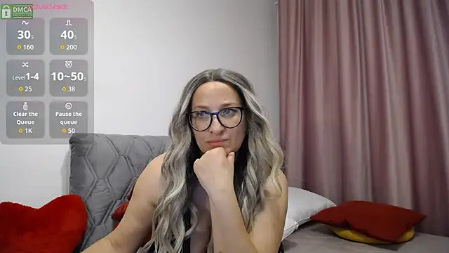 Snapshot of Aphrodite_S32 chatting on 27, 10, 2025 Aphrodite S32 online show from 27, 10, 2025