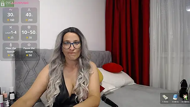 Snapshot of Aphrodite_S32 chatting on 13, 6, 2026 Aphrodite S32 online show from 13, 6, 2026