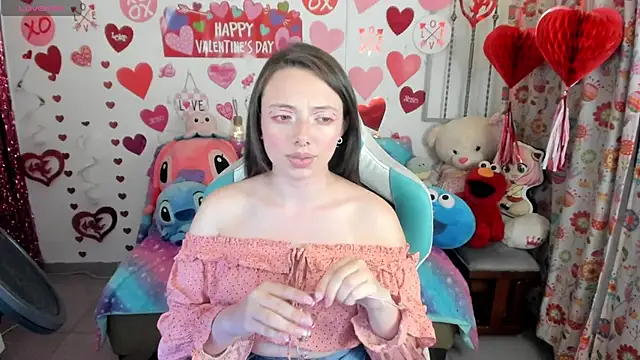 linda-schmidt online show from 14, 2, 2026