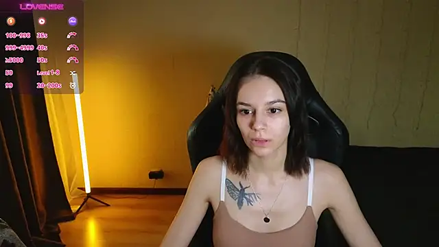 alyssa sweet online show from 27, 1, 2025