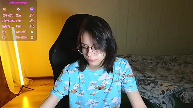 alyssa sweet online show from 30, 1, 2025