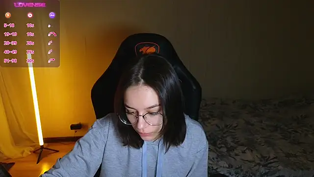 alyssa sweet online show from 3, 2, 2025