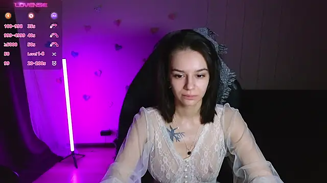 alyssa sweet online show from 10, 2, 2025