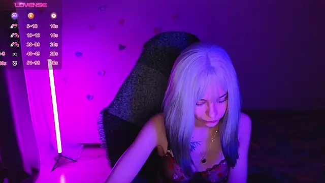 alyssa sweet online show from 12, 2, 2025