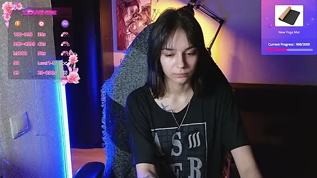 alyssa sweet online show from 24, 2, 2025