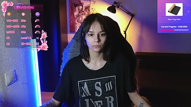 alyssa sweet online show from 24, 2, 2025