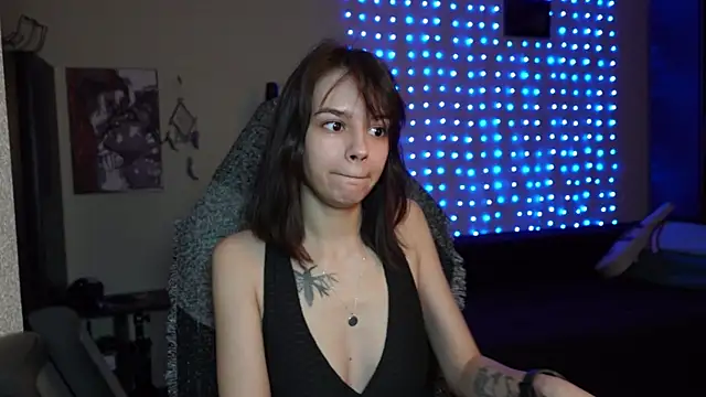 alyssa sweet online show from 21, 3, 2025