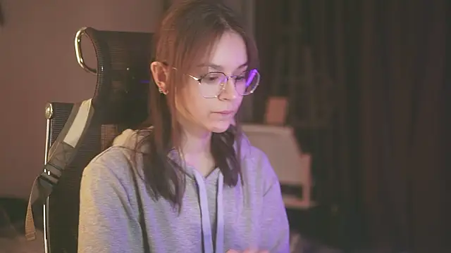 alyssa sweet online show from 20, 2, 2026