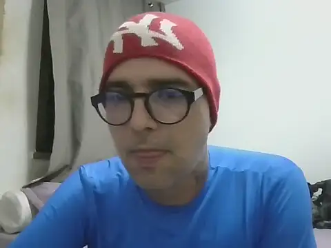 Snapshot of Brino-Nandes chatting on 10, 11, 2025 Brino-Nandes online show from 10, 11, 2025