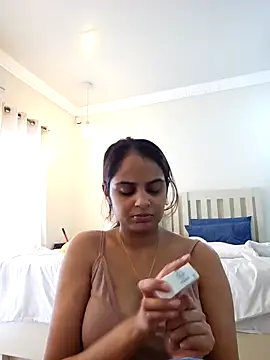 DirtySnowball69 online show from 18, 12, 2024