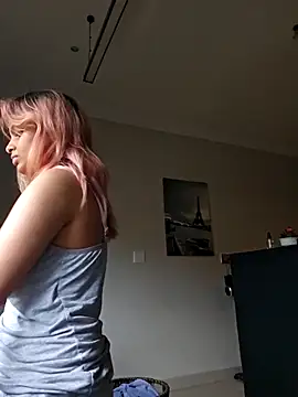 DirtySnowball69 online show from 16, 4, 2026