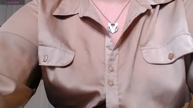 HotTiffani online show from 24, 1, 2025