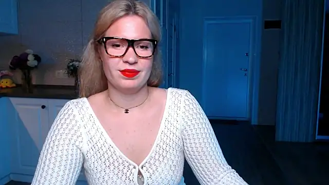 HotTiffani online show from 20, 9, 2025