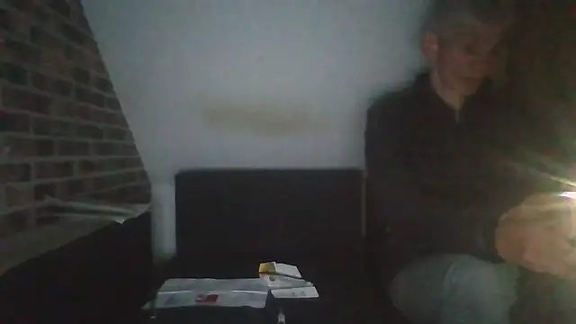 Snapshot of InMeinenMund chatting on 23, 9, 2025 InMeinenMund online show from 23, 9, 2025