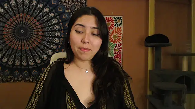 Snapshot of IntimateTales chatting on 3, 12, 2024 IntimateTales online show from 3, 12, 2024