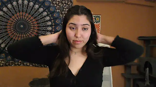 Snapshot of IntimateTales chatting on 19, 12, 2024 IntimateTales online show from 19, 12, 2024