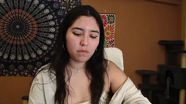 Snapshot of IntimateTales chatting on 23, 12, 2024 IntimateTales online show from 23, 12, 2024