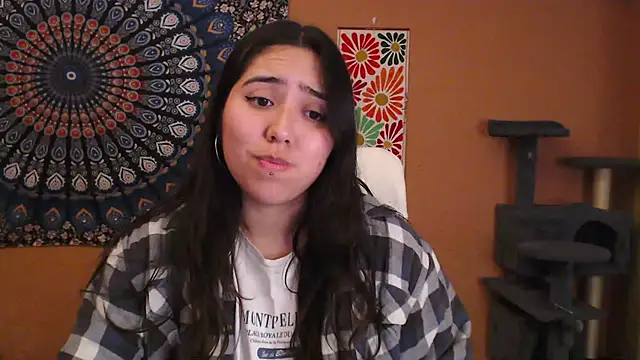 Snapshot of IntimateTales chatting on 3, 3, 2025 IntimateTales online show from 3, 3, 2025