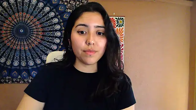 Snapshot of IntimateTales chatting on 20, 3, 2025 IntimateTales online show from 20, 3, 2025