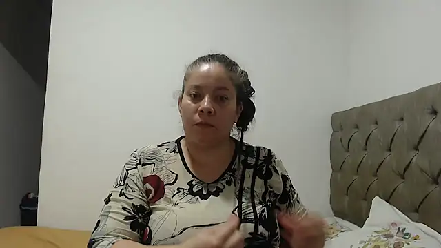 tiffany horny 1 online show from 23, 1, 2025