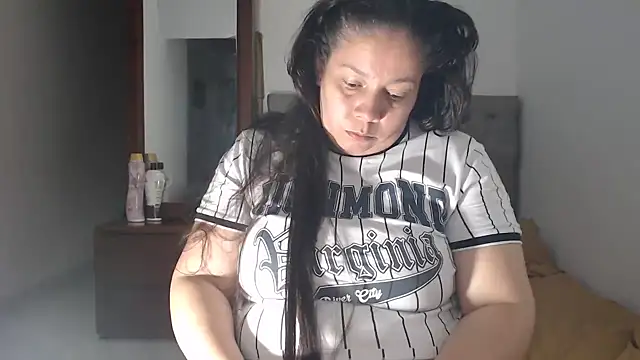 tiffany horny 1 online show from 7, 3, 2025