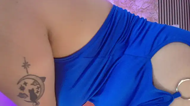 JuliRamirez online show from 1, 10, 2025