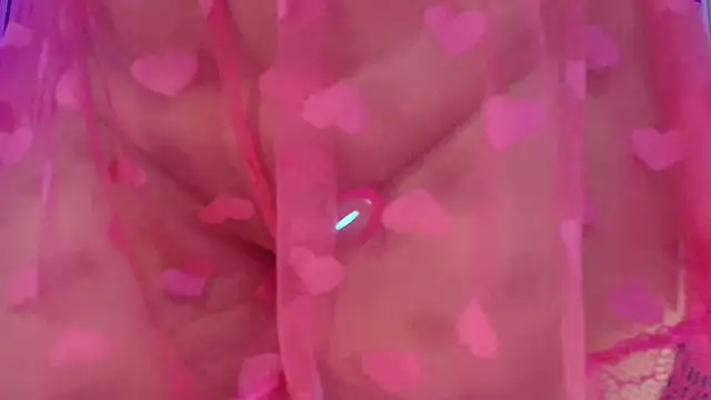 JuliRamirez online show from 20, 10, 2025