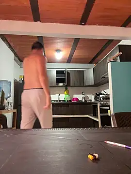 Snapshot of xavier_1988 chatting on 22, 1, 2025 xavier 1988 online show from 22, 1, 2025