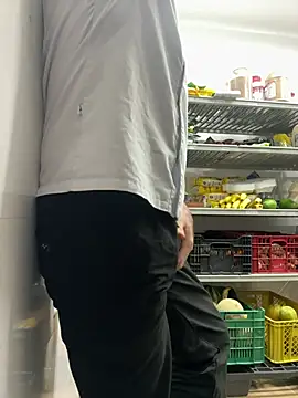 Snapshot of xavier_1988 chatting on 24, 1, 2025 xavier 1988 online show from 24, 1, 2025