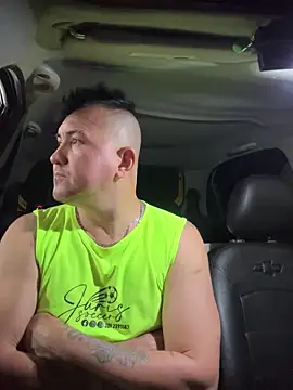 Snapshot of xavier_1988 chatting on 26, 1, 2025 xavier 1988 online show from 26, 1, 2025