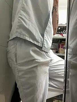 Snapshot of xavier_1988 chatting on 7, 3, 2025 xavier 1988 online show from 7, 3, 2025