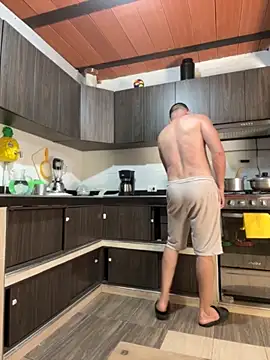 Snapshot of xavier_1988 chatting on 30, 10, 2025 xavier 1988 online show from 30, 10, 2025