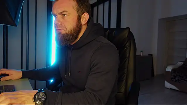 Snapshot of Tommy_Burnz chatting on 5, 3, 2025 Tommy Burnz online show from 5, 3, 2025