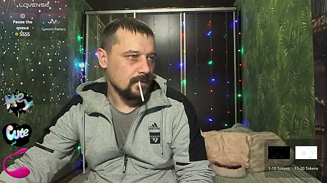 DanielOhCool online show from 29, 12, 2024