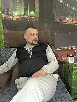 DanielOhCool online show from 18, 3, 2025