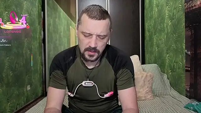 DanielOhCool online show from 11, 10, 2025