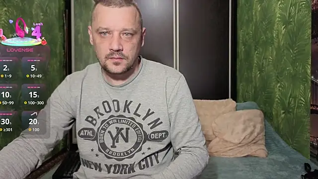 DanielOhCool online show from 15, 5, 2026