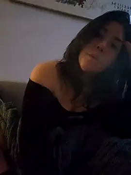 Snapshot of missemi chatting on 7, 12, 2024 missemi online show from 7, 12, 2024