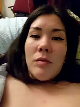 Snapshot of missemi chatting on 13, 1, 2025 missemi online show from 13, 1, 2025